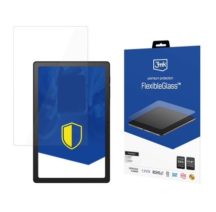 3mk hybridní sklo FlexibleGlass pro T-Tablet 5G 3mk hybridní sklo FlexibleGlass pro T-Tablet 5G