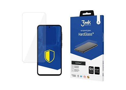 3mk tvrzené sklo HardGlass pro Samsung Galaxy M35 5G