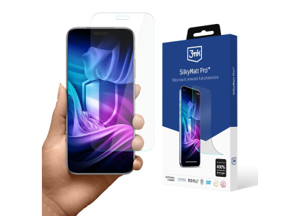 3mk ochranná folie Silky Matt Pro pro Honor Magic8 Pro