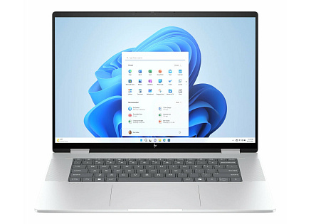 NTB HP ENVY x360 16-ac0002nc, 16" 1920x1200 AG IPS,Ultra 7-155U, 32GB DDR5,Intel Integrated Graphics, Win11 Home,On-Site