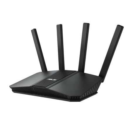 ASUS RT-BE82U WiFi 7 Extendable Router, AiMesh, 1x WAN, 4x LAN ASUS RT-BE82U WiFi 7 Extendable Router, AiMesh, 1x WAN, 4x LAN
