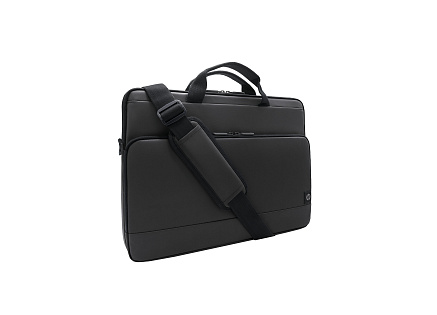 Modern Moonless Night 14-inch Laptop Briefcase EURO Modern Moonless Night 14-inch Laptop Briefcase EURO