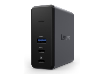 LENOVO Charging GaN Dock
