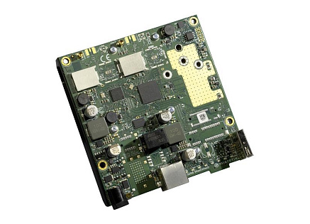 MikroTik L11UG-5HaxD