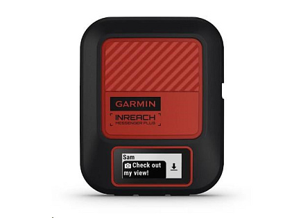 Garmin inReach® Messenger Plus Garmin inReach® Messenger Plus