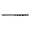ASUS NTB Vivobook 15 (X1504VA-BQ4155W), Core 5 120U, 15.6" 1920 x 1080, 8GB, 512GB SSD, Intel, W11 Home, Silver