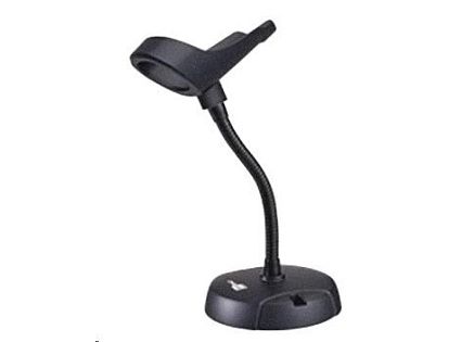 CipherLab 2500 Autosense stojan, černý CipherLab 2500 Autosense stojan, černý