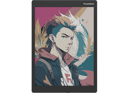 POCKETBOOK 1041 Color Note - Stormy Sea