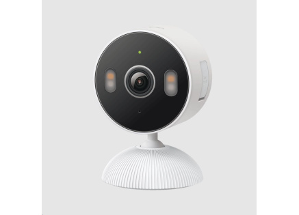 TP-Link Tapo C113 venkovní/outdoor kamera (3MP, 2K, 1296p, WiFi, IR 12m, microSD) TP-Link Tapo C113 venkovní/outdoor kamera (3MP, 2K, 1296p, WiFi, IR 12m, microSD)