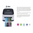 BROTHER tiskárna štítků FOTO - VC500W - WIFI, USB, COLOR bez potřeby inkoustu - Integrovaný odstřih