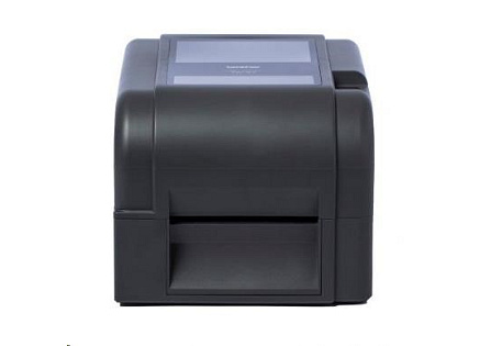 BROTHER tiskárna štítků TD-4520TN (tisk štítků, 300 dpi, max šířka štítků 112 mm) USB, LAN, RS-232C