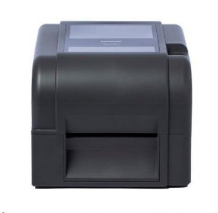 BROTHER tiskárna štítků TD-4520TN (tisk štítků, 300 dpi, max šířka štítků 112 mm) USB, LAN, RS-232C