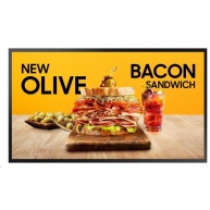 SAMSUNG LFD 46" LH46OMNSLGB/EN 1920x1080,