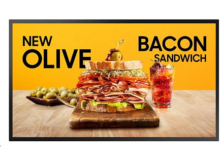 SAMSUNG LFD 46" LH46OMNSLGB/EN 1920x1080,