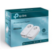TP-Link TL-PA8030PKIT průchozí powerline set (AV1300,3xGbE, HomePlug AV2)
