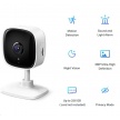 TP-Link Tapo C110 domácí/indoor kamera, (3MP, 1296p, WiFi, IR 10m, microSD)