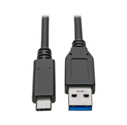 PremiumCord kabel USB-C - USB 3.0 A (USB 3.2 generation 2, 3A, 10Gbit/s) 1m PremiumCord kabel USB-C - USB 3.0 A (USB 3.2 generation 2, 3A, 10Gbit/s) 1m