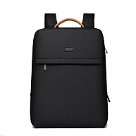MYBALO Capri dámský městský batoh na notebook - černá