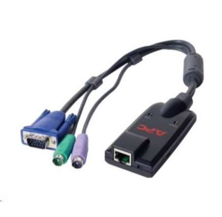 APC KVM 2G, Server Module, PS/2 APC KVM 2G, Server Module, PS/2