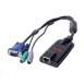 APC KVM 2G, Server Module, PS/2