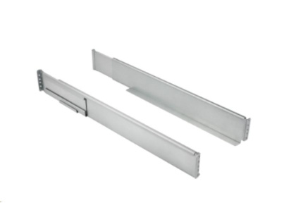 APC Smart-UPS SRT 19" Rail Kit for External Battery Pack SRTG192XLBP2, SRTG192XLBP4 APC Smart-UPS SRT 19" Rail Kit for External Battery Pack SRTG192XLBP2, SRTG192XLBP4