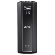 APC -poškozený obal- Power-Saving Back-UPS RS 1200, 230V CEE 7/5 (720W)