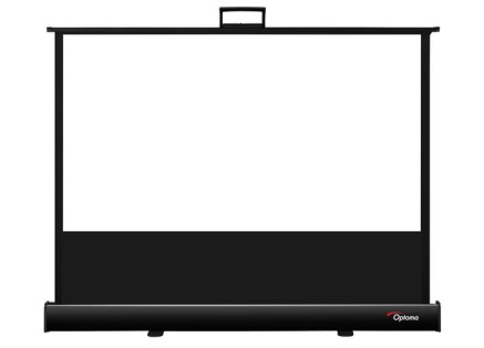 Optoma stativové plátno DP-9046MWL , 46", 16:9