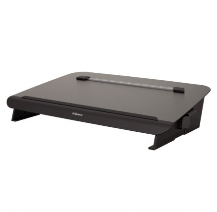 Držák dokumentů Fellowes HANA černý