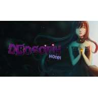 Drosoph Hotel (PC) klíč Steam