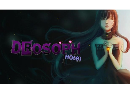 Drosoph Hotel (PC) klíč Steam