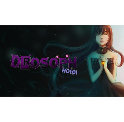 Drosoph Hotel (PC) klíč Steam Drosoph Hotel (PC) klíč Steam