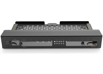 MikroTik WMK4011 Držák na zeď pro RB4011