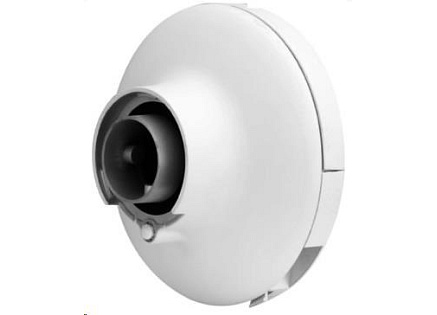 UBNT PrismStation PS-5AC [airPRISM, AP/Client, 5150-5875 MHz, airMAX 802.11ac, 28dBm, GPS, pouze jednotka bez antény]