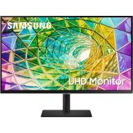 Samsung MT LED LCD Monitor 32" ViewFinity  LS32A800NMUXEN-plochý,VA,3840x2160,5ms,60Hz,HDMI,DisplayPort
