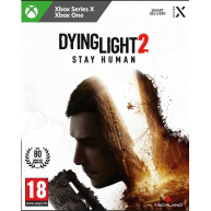 Xbox One/Xbox Series X hra Dying Light 2: Stay Human