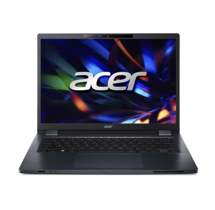 ACER NTB EDU TravelMate P4 (TMP414RN-53-TCO-36U6),i3-1315U,14" 1920x1200,8GB,512GB SSD,Intel UHD,W11PRO,StateBlue