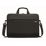 ACER brašna Carrying Bag 16" (OBG203),3,6L,2 kapsy,rukojeť,ramenní popruh,polyester,Černá