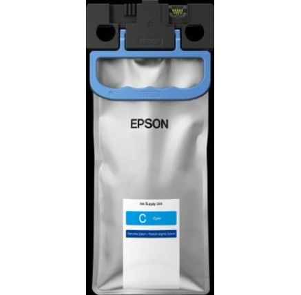 EPSON WorkForce Pro EM/EP-C800R Cyan XXL Ink (20.000 str.) EPSON WorkForce Pro EM/EP-C800R Cyan XXL Ink (20.000 str.)