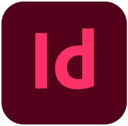 InDesign for teams MP ML (+CZ) EDU NEW Named, 12 Months, Level 2, 10 - 49 Lic