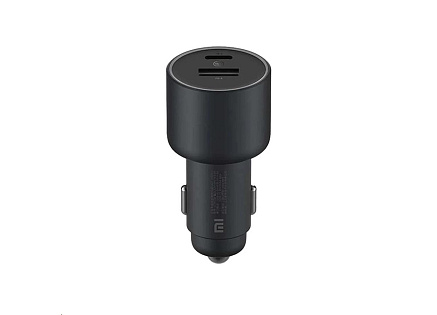 Xiaomi 67W Car Charger (USB-A + Type-C)