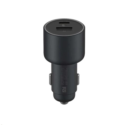 Xiaomi 67W Car Charger (USB-A + Type-C) Xiaomi 67W Car Charger (USB-A + Type-C)