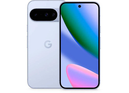 Google Pixel 10 256GB - Frost, EU