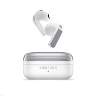Samsung Galaxy Buds4 bílá (Distribuce svět)