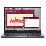 DELL NTB Pro 14 PC14250/7-150U/16GB/512SSD/14" FHD+ /IR Cam & Mic/65W/WLAN/vPro|Backlit Kb/W11 Pro/3Y PS NBD