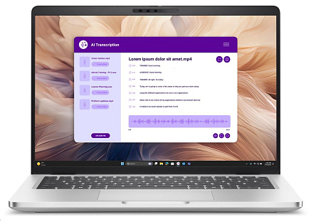 DELL NTB Pro 14 Plus PB14250/5-120U/16GB/512GB SSD/14" FHD+/IR Cam & Mic/65W/WLAN/vPro/Backlit Kb/W11 Pro/3Y PS NBD DELL NTB Pro 14 Plus PB14250/5-120U/16GB/512GB SSD/14" FHD+/IR Cam & Mic/65W/WLAN/vPro/Backlit Kb/W11 Pro/3Y PS NBD