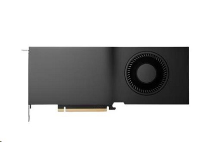 DELL NVIDIA RTX 4500 Ada Generation 24 GB GDDR6 full height PCIe 4.0x16 4 DP Graphics Card