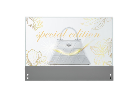 LG 30" signage 30EW5TP-A Transparent OLED Touch Signage LG 30" signage 30EW5TP-A Transparent OLED Touch Signage