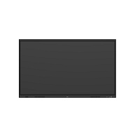 LG 75" signage 75TR3DQ - CreateBoard Standard, UHD, 400nit, Android 14 EDLA, 25% haze, 16/7, 50 Touch points