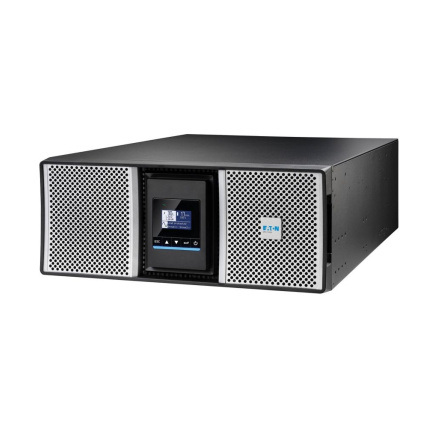Eaton 9PX 11000i RT4U Netpack, UPS 11000VA / 10000 W, LCD rack/tower G2