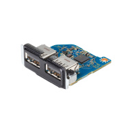 HP USB 3.1 Gen1 x2 Module Flex IO v2